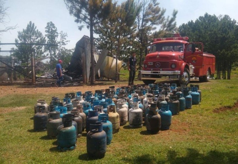 Foto: Site El Territorio