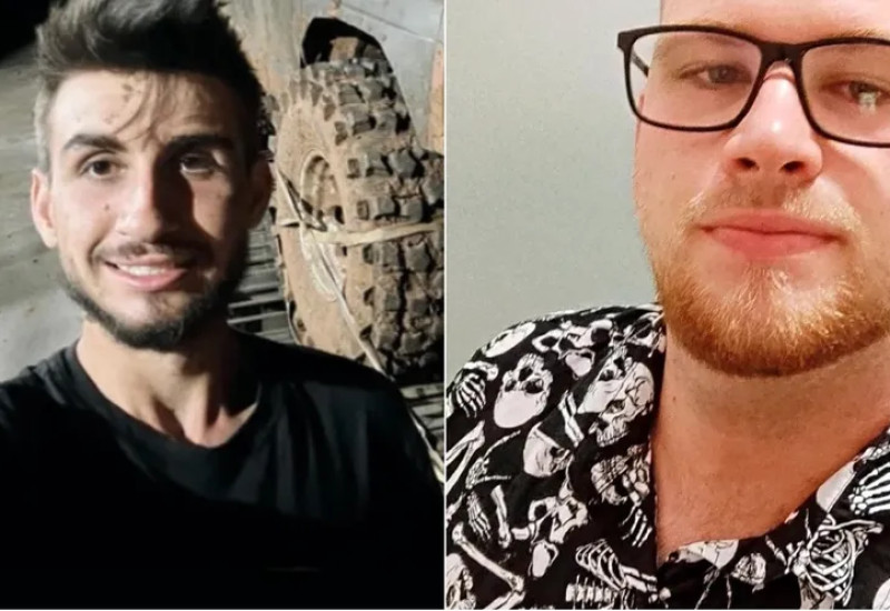 Fotos: Reprodução/Redes Sociais