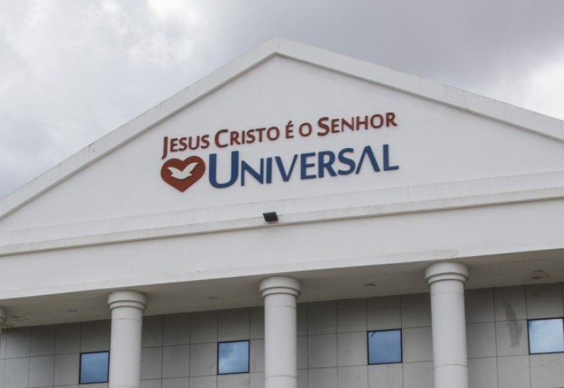 Em defesa, igreja disse que o valor foi doado de forma espontânea e que não pode haver arrependimentos (Foto: Divulgação)