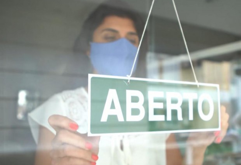 Foto: Divulgação / BRDE