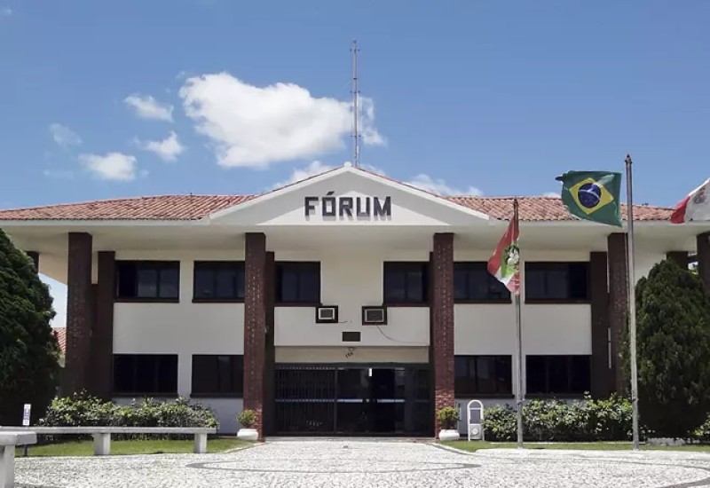 Foto: TJSC/Divulgação