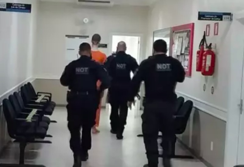 Foto: Tribunal de Justiça de SC