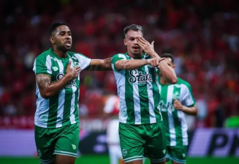 (Foto: Fernando Alves/E.C.Juventude)