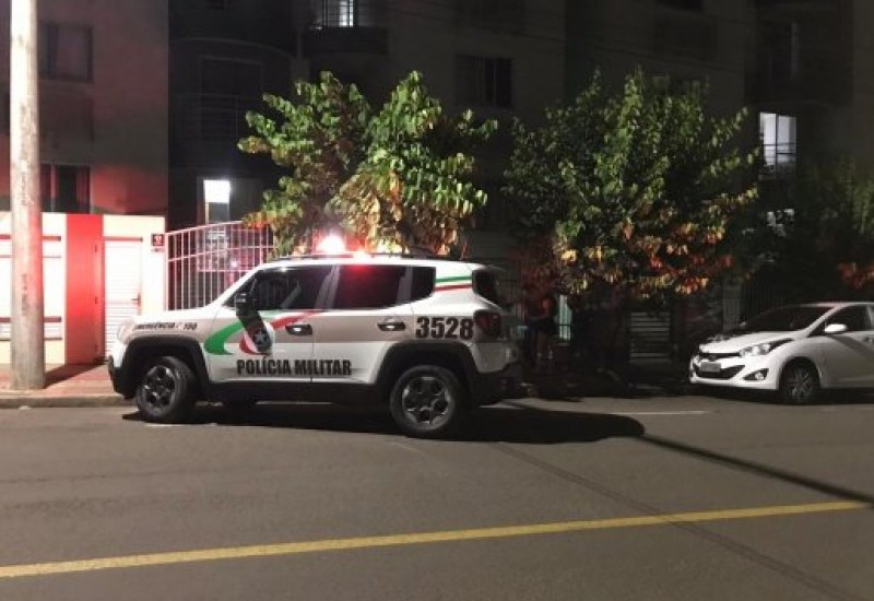 Foto Cleber Castagna/Rádio 103