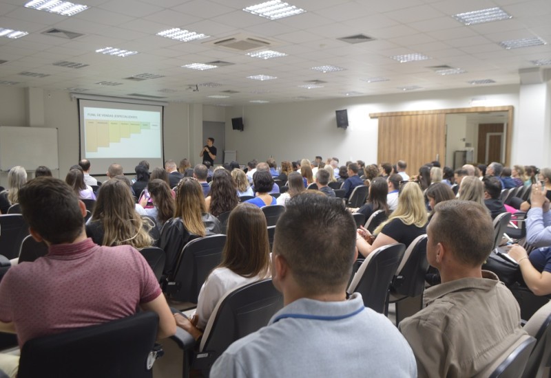 Divulgação/CDL