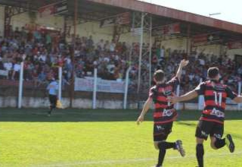 Guarani estreia em casa, dia 8 de maio, contra o Olaria, de São Carlos (foto: Cristian Lösch)