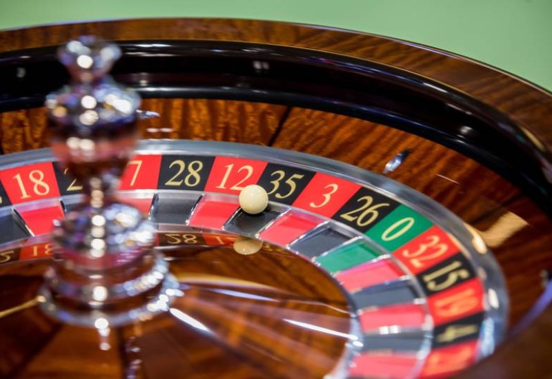 (Foto: Paul Yeung/Bloomberg)