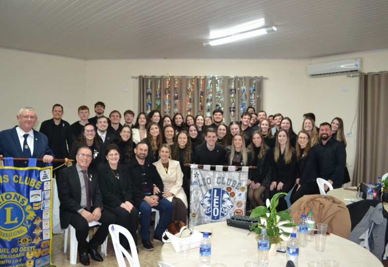 Foto: Leo Clube Ômega/Divulgação