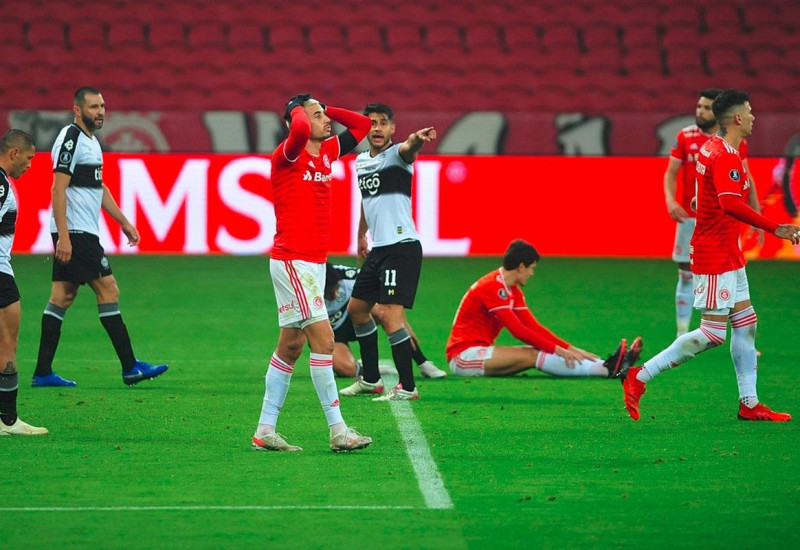 Foto: Fabiano do Amaral