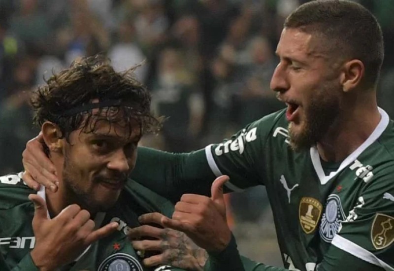 Foto: NELSON ALMEIDA / AFP