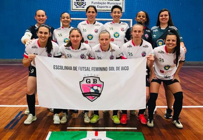 Foto: Gol de Bico/Divulgação