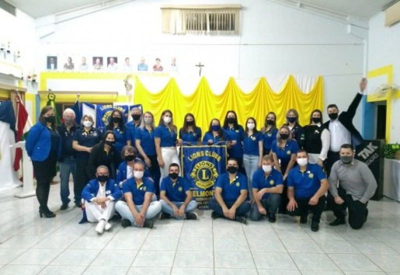 Fotos: Lions Clube de Belmonte