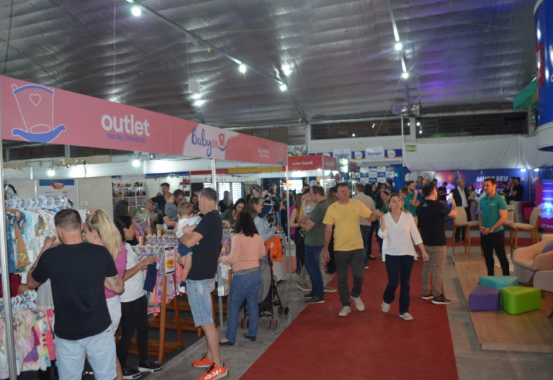 Inácio Rhoden/WH3 Comunicações