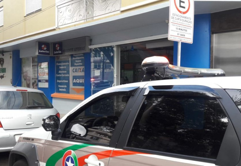 Foto: Moisés Padilha/Grupo Condá de Comunicação