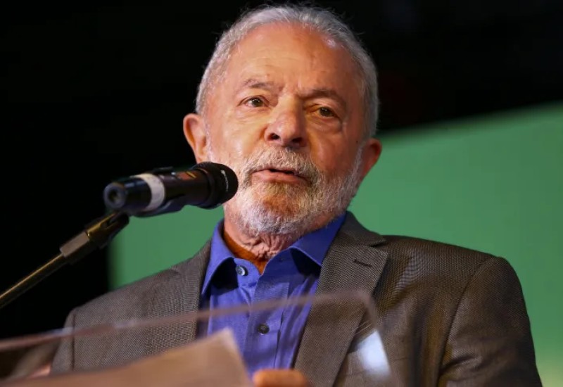 Foto: Divulgação/Marcelo Camargo/Agência Brasil