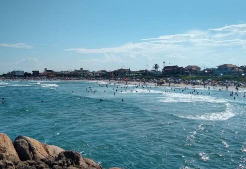 Foto: Prefeitura de São Francisco do Sul