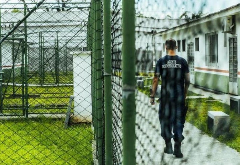 Foto: Diorgenes Pandini/Diário Catarinense