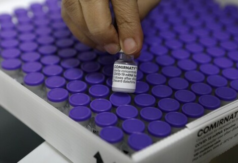 Foto: Hélia Scheppa/SEI/Fotos Públicas