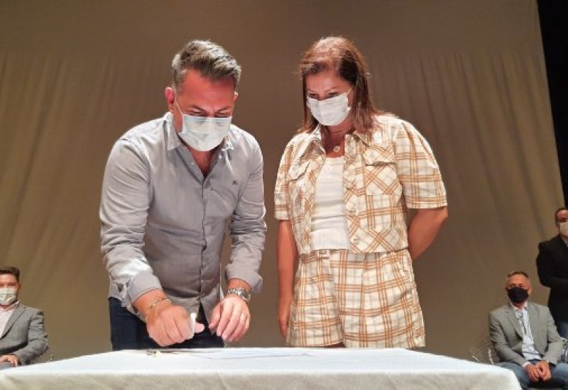 Foto: Gabriel Duwe de Lima/SED