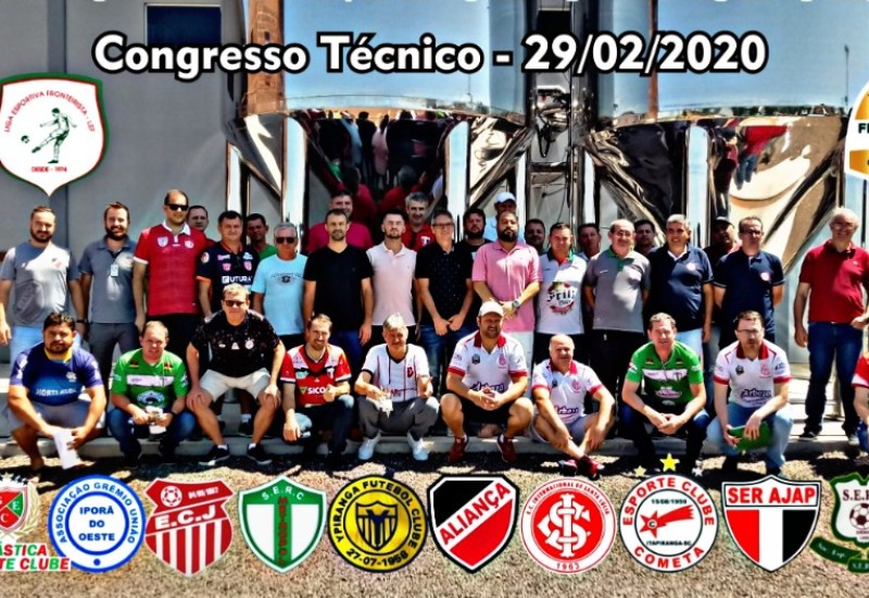 Fot: Vandoir Matias/Rádio Tunaporã