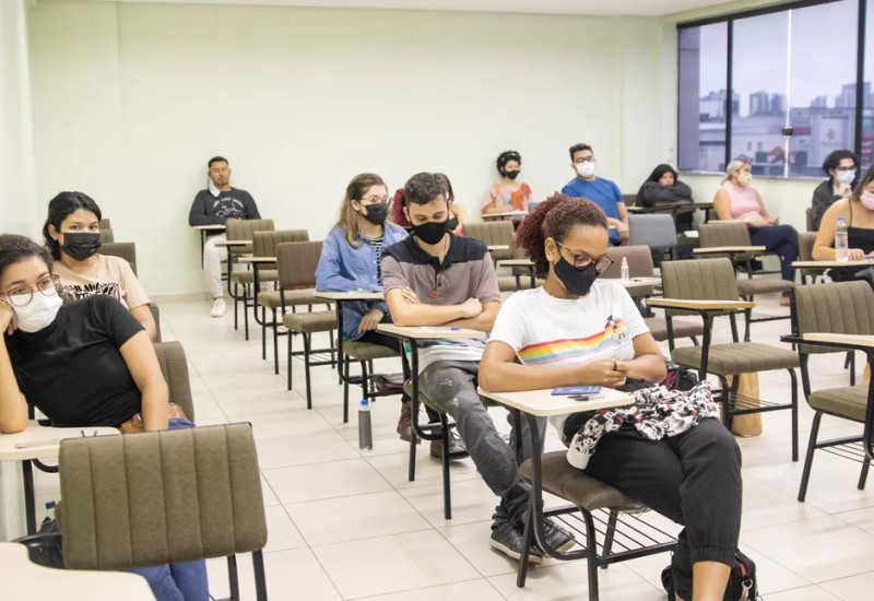 Foto: Camila Batista/Semsa