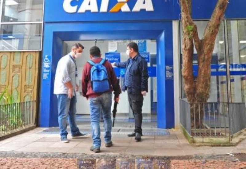 Foto: Alina Souza / CP Memória