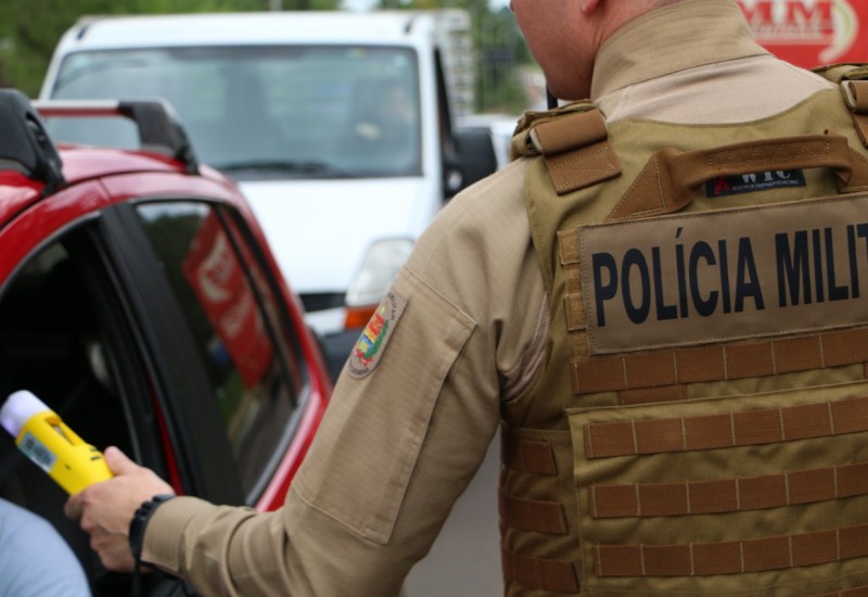 Foto: PM/Divulgação/JRTV