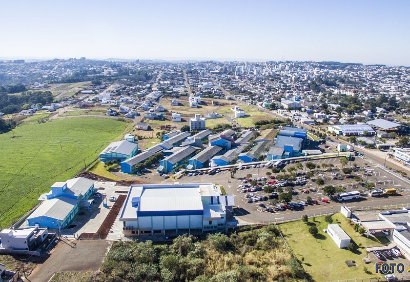 Foto: Foto Arte/Divulgação/Ascom