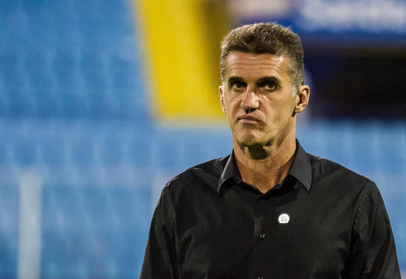 Foto: Gil Guzzo / Folhapress / CP Memória