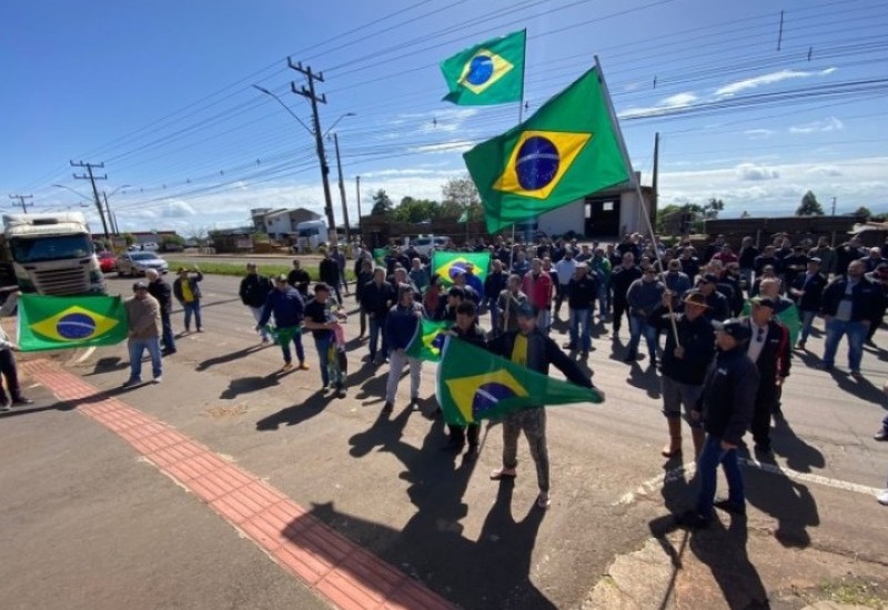 Foto: Cristhian Lösch/Peperi/Arquivo