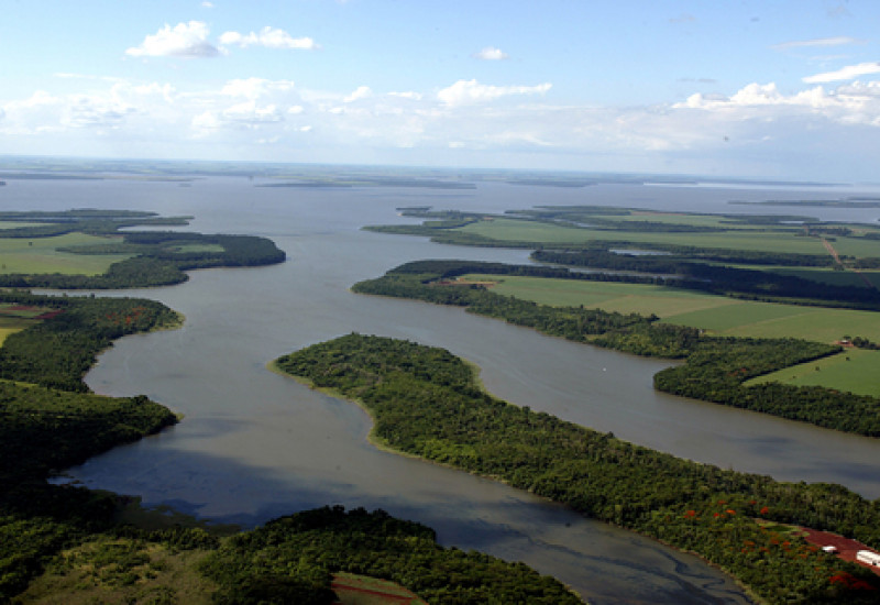 Foto: Denis Ferreira Netto/SEDEST