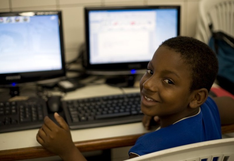 Foto: Divulgação/Assessoria de Comunicação do MEC