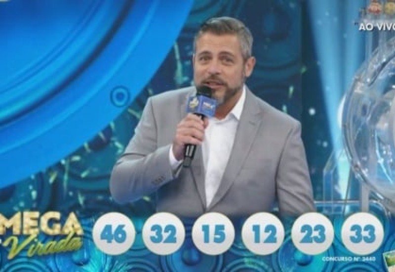 Foto: Reprodução TV Globo