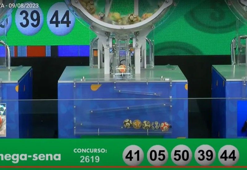 Foto: Reprodução/Caixa