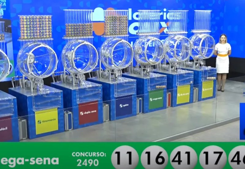 Foto: Reprodução/Caixa