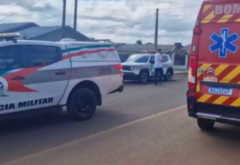 Foto: PM/Divulgação