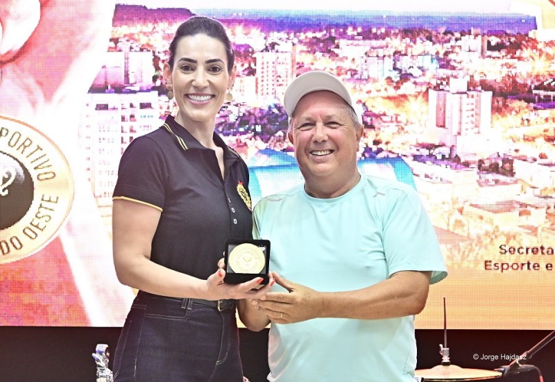 Divulgação/Ascom | Vídeo: JRTV