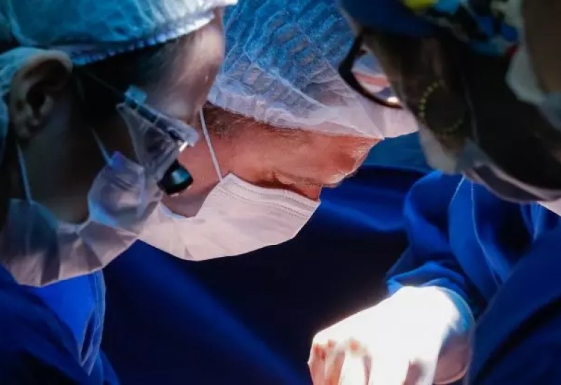 Foto: Maurício Vieira/ Secom/ Divulgação/ ND