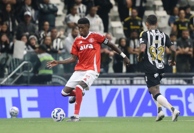 Foto: Ricardo Duarte/Inter