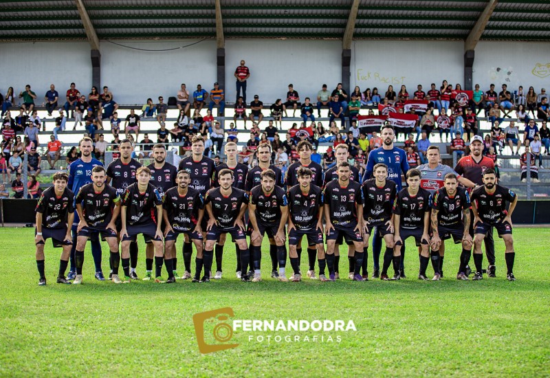 A escalação do Guarani para enfrentar o EstrelaVermelha virou um verdadeiro quebra-cabeças (Foto: Fernandodra.Fotografias)