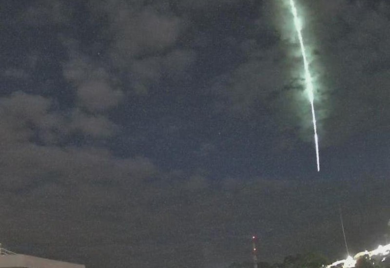 Foto: Jocimar Justino/Arquivo pessoal