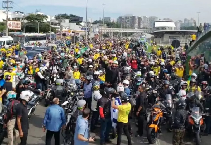 Foto Reprodução/TV Globo