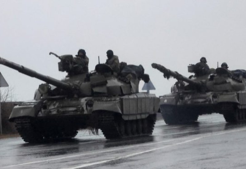 Foto: Reuters/Carlos Barria