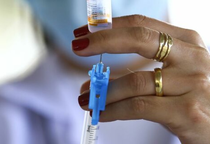 Foto: Marcelo Camargo/Agência Brasil