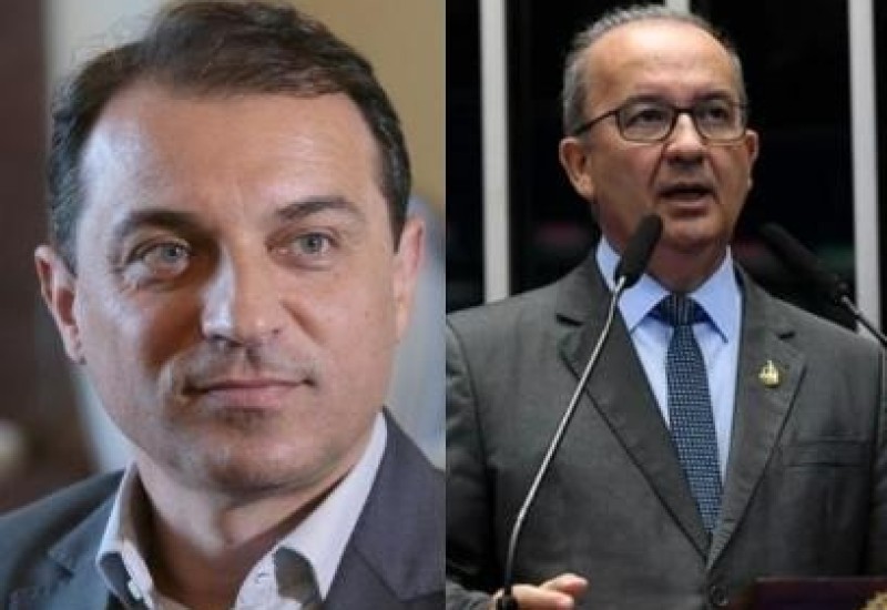 Denúncia de calúnia foi apresentada nesta quarta-feira, dia 26 (Foto: Divulgação)