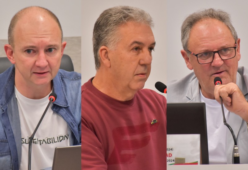 Foto: Tiarajú Goldschmidt/Câmara de Vereadores