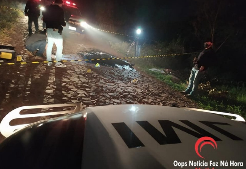 Foto: Portal Notícia Foz na Hora