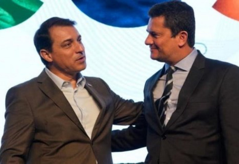 Marcello Casal Jr, Agência Brasil/Divulgação