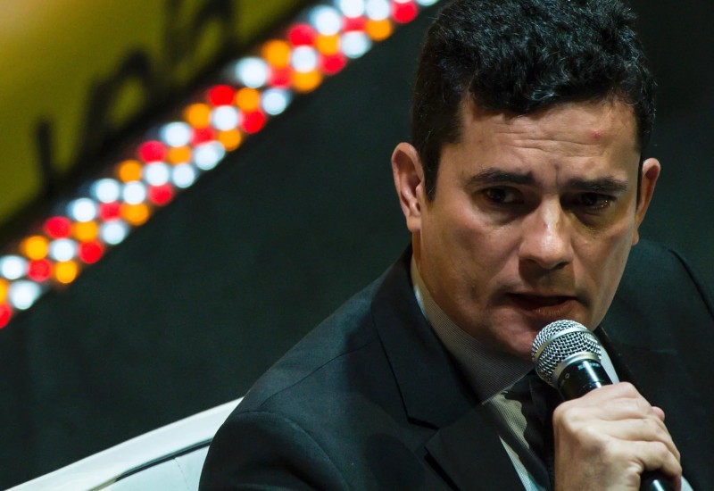 Ex-ministro fica impedido de se candidatar a cargo eletivo em SP | Foto: Nelson Almeida / AFP