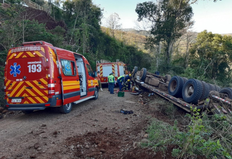 Foto: Marcos Lewe / 103FM